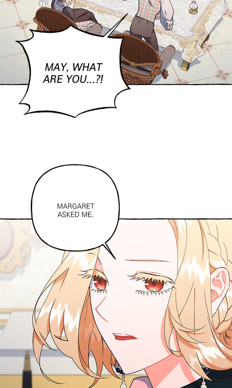 The Vanished Duchess Chapter 71 page 5 - 