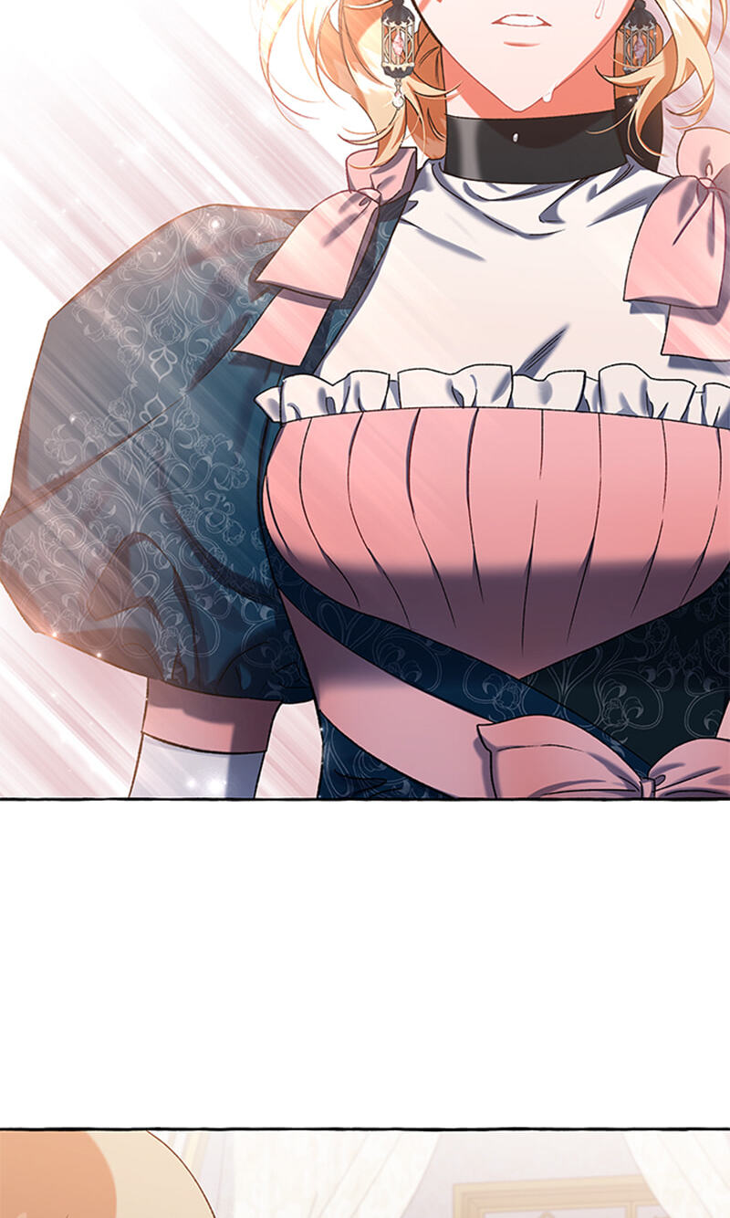 The Vanished Duchess Chapter 71 page 42 - 