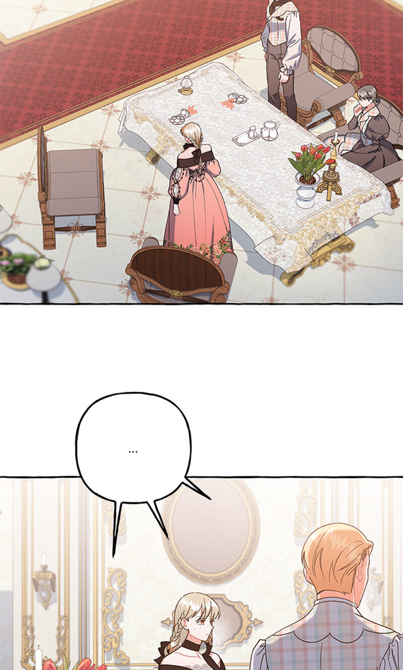 The Vanished Duchess Chapter 71 page 44 - 