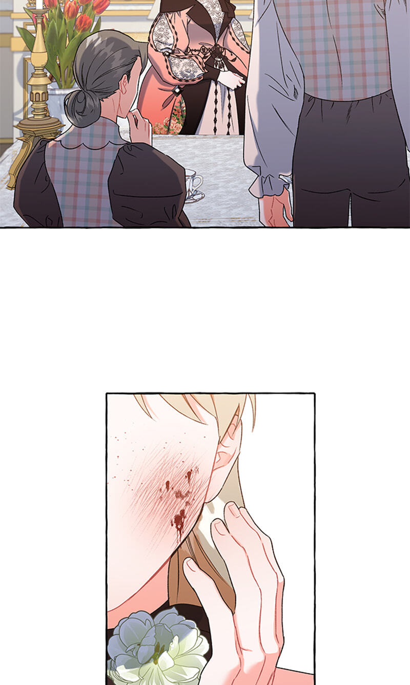 The Vanished Duchess Chapter 71 page 45 - 