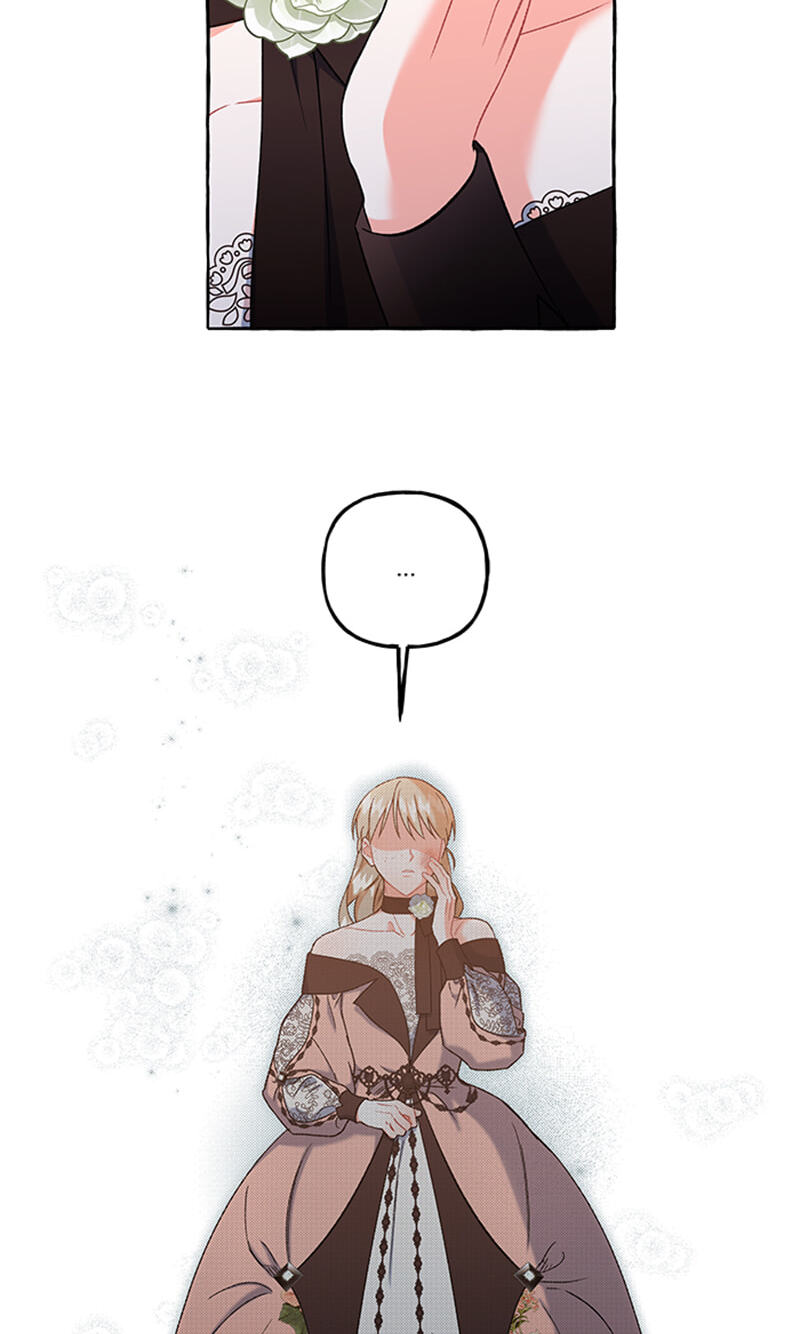 The Vanished Duchess Chapter 71 page 46 - 