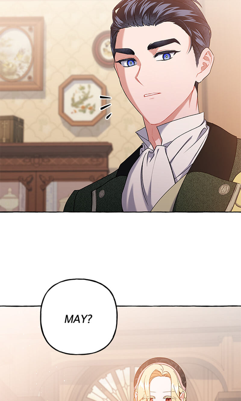 The Vanished Duchess Chapter 71 page 50 - 