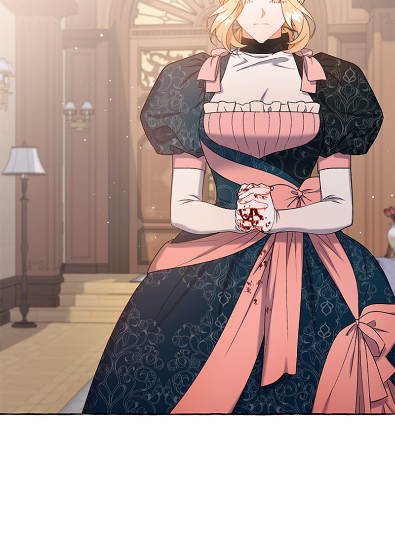 The Vanished Duchess Chapter 71 page 51 - 