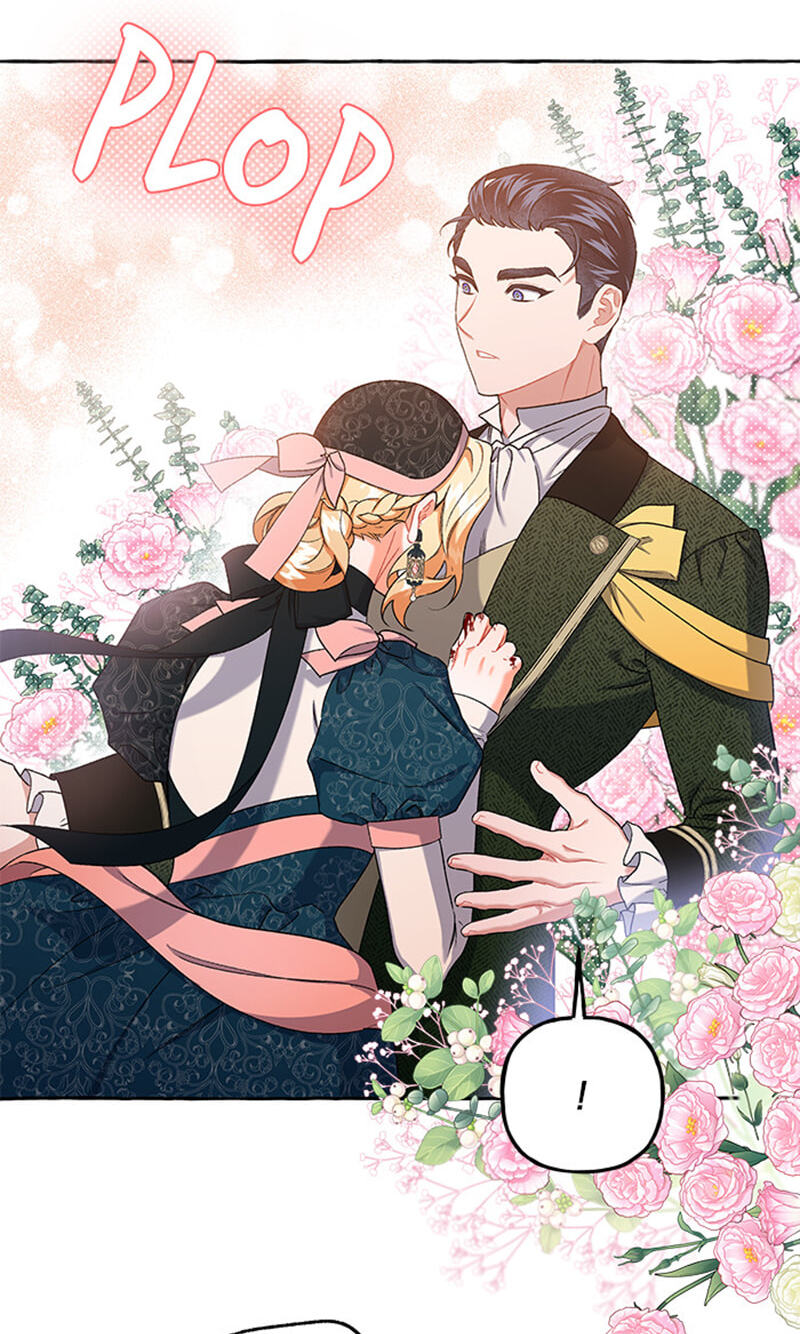 The Vanished Duchess Chapter 71 page 53 - 