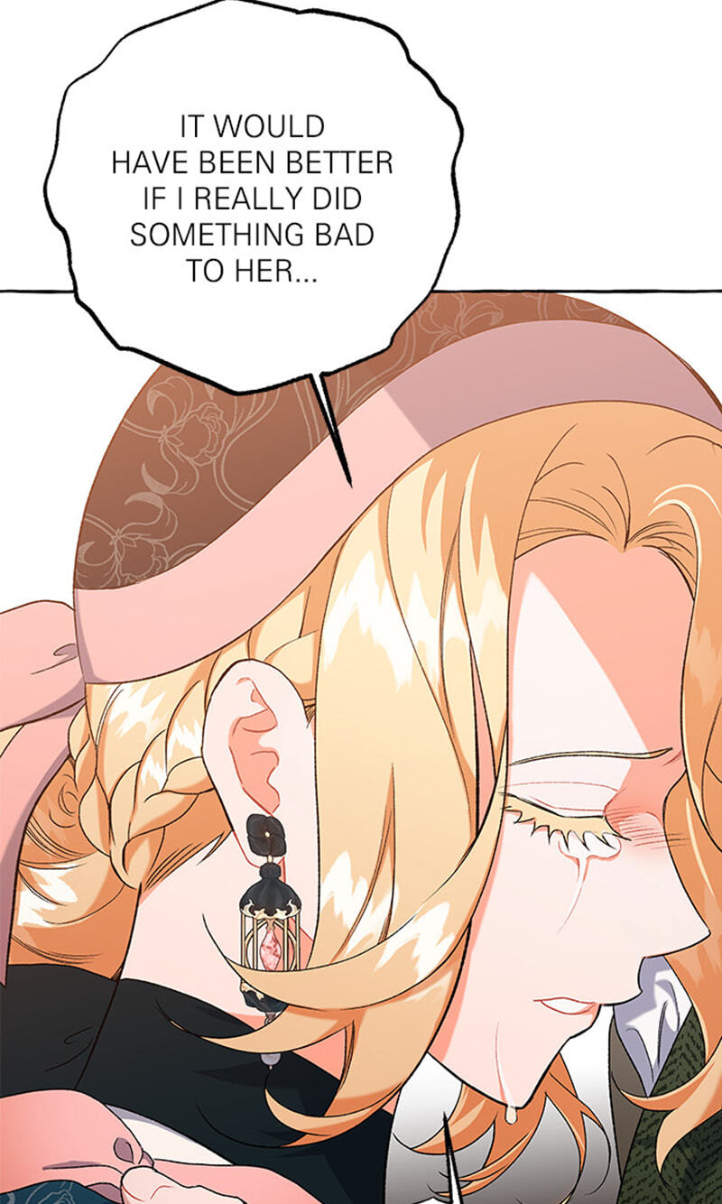 The Vanished Duchess Chapter 71 page 56 - 
