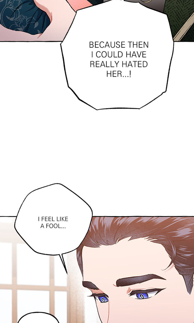 The Vanished Duchess Chapter 71 page 57 - 