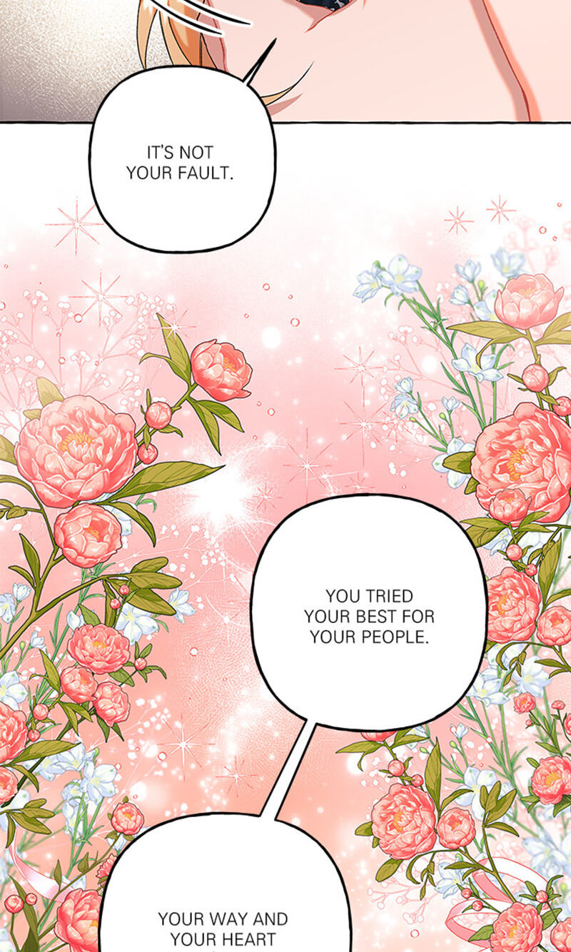 The Vanished Duchess Chapter 71 page 59 - 