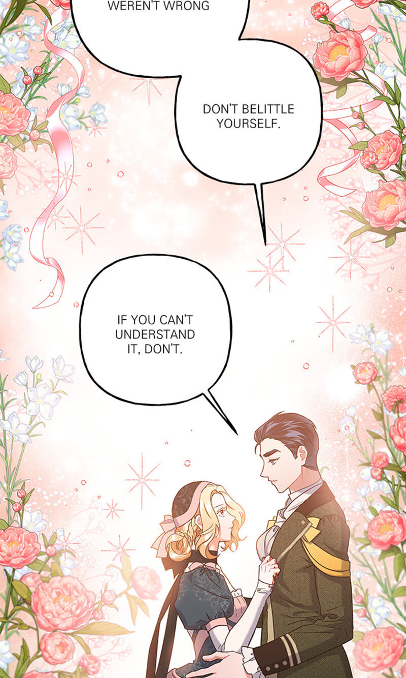The Vanished Duchess Chapter 71 page 60 - 