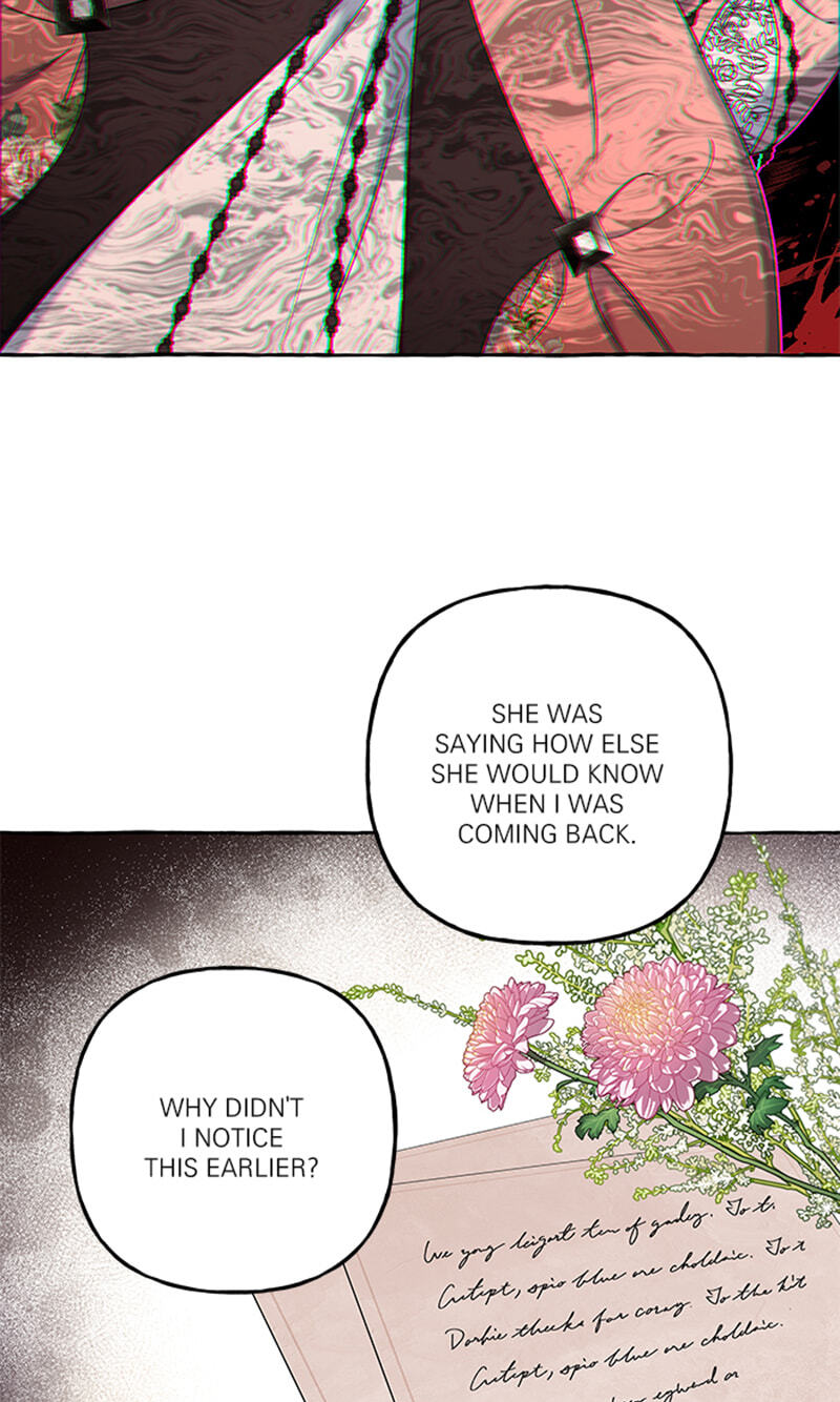 The Vanished Duchess Chapter 71 page 7 - 