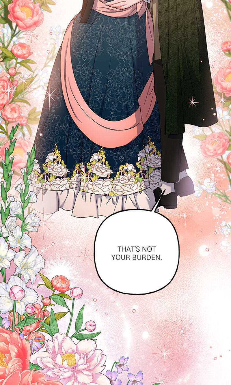 The Vanished Duchess Chapter 71 page 61 - 