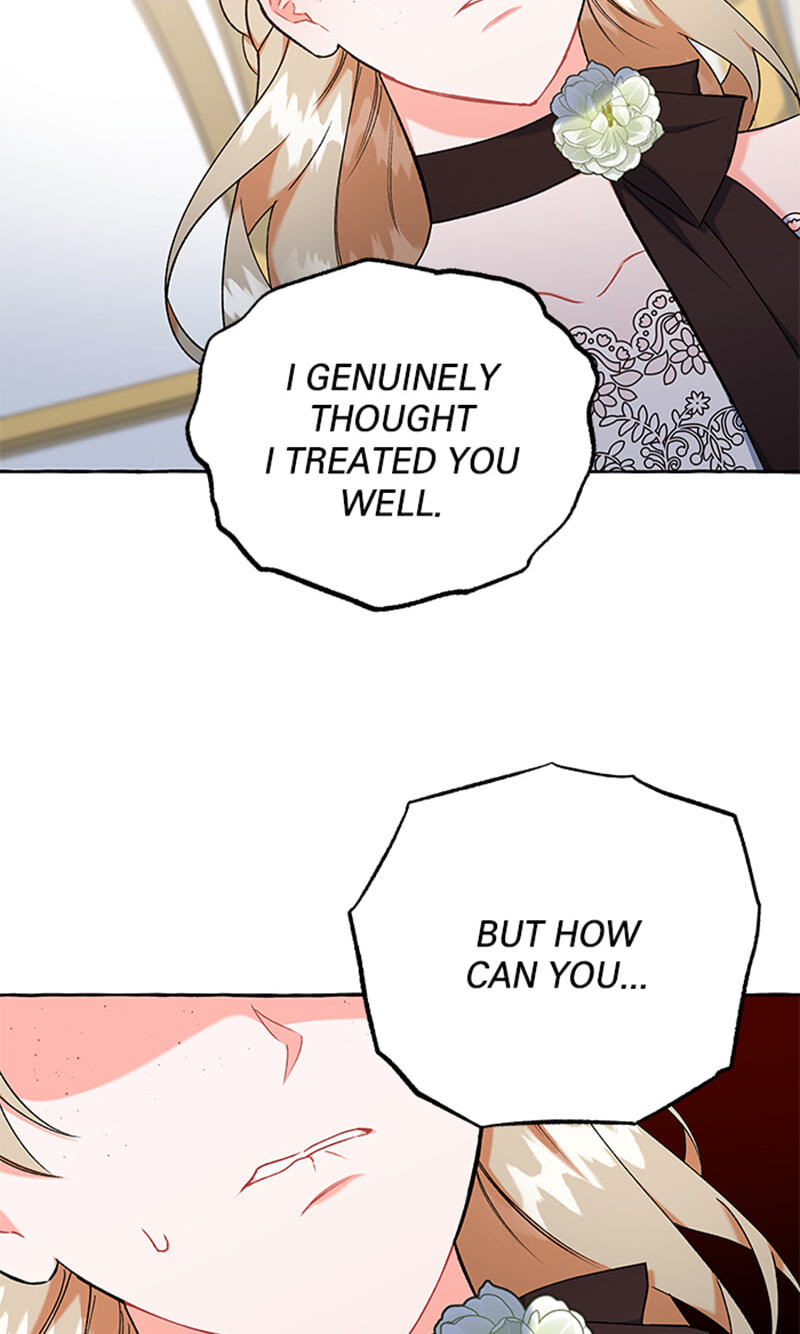The Vanished Duchess Chapter 71 page 10 - 