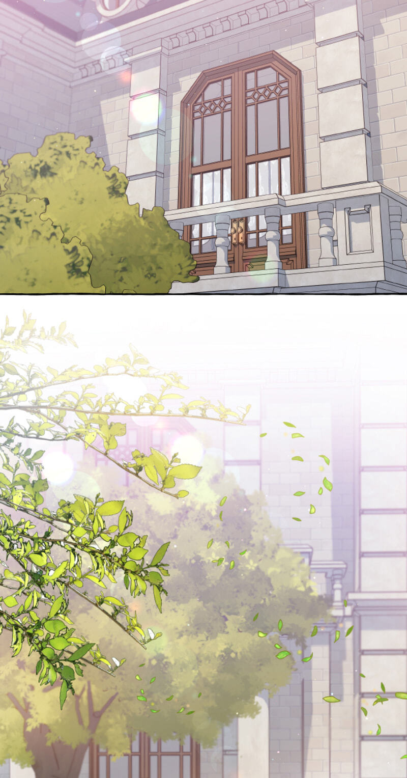 The Vanished Duchess Chapter 72 page 2 - 