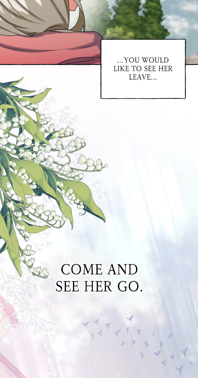 The Vanished Duchess Chapter 72 page 13 - 