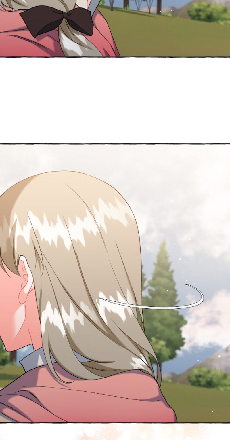 The Vanished Duchess Chapter 72 page 16 - 