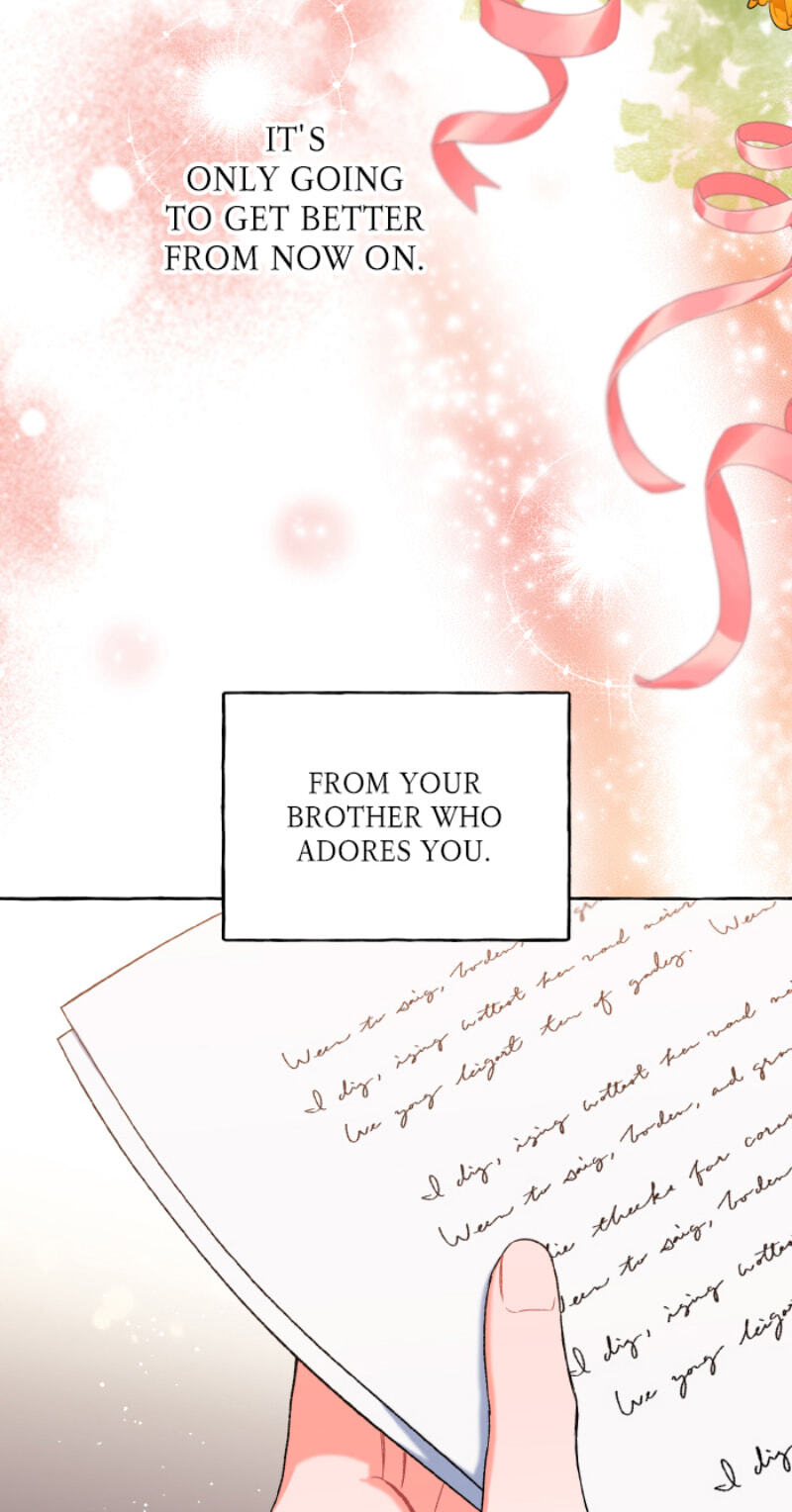 The Vanished Duchess Chapter 72 page 18 - 