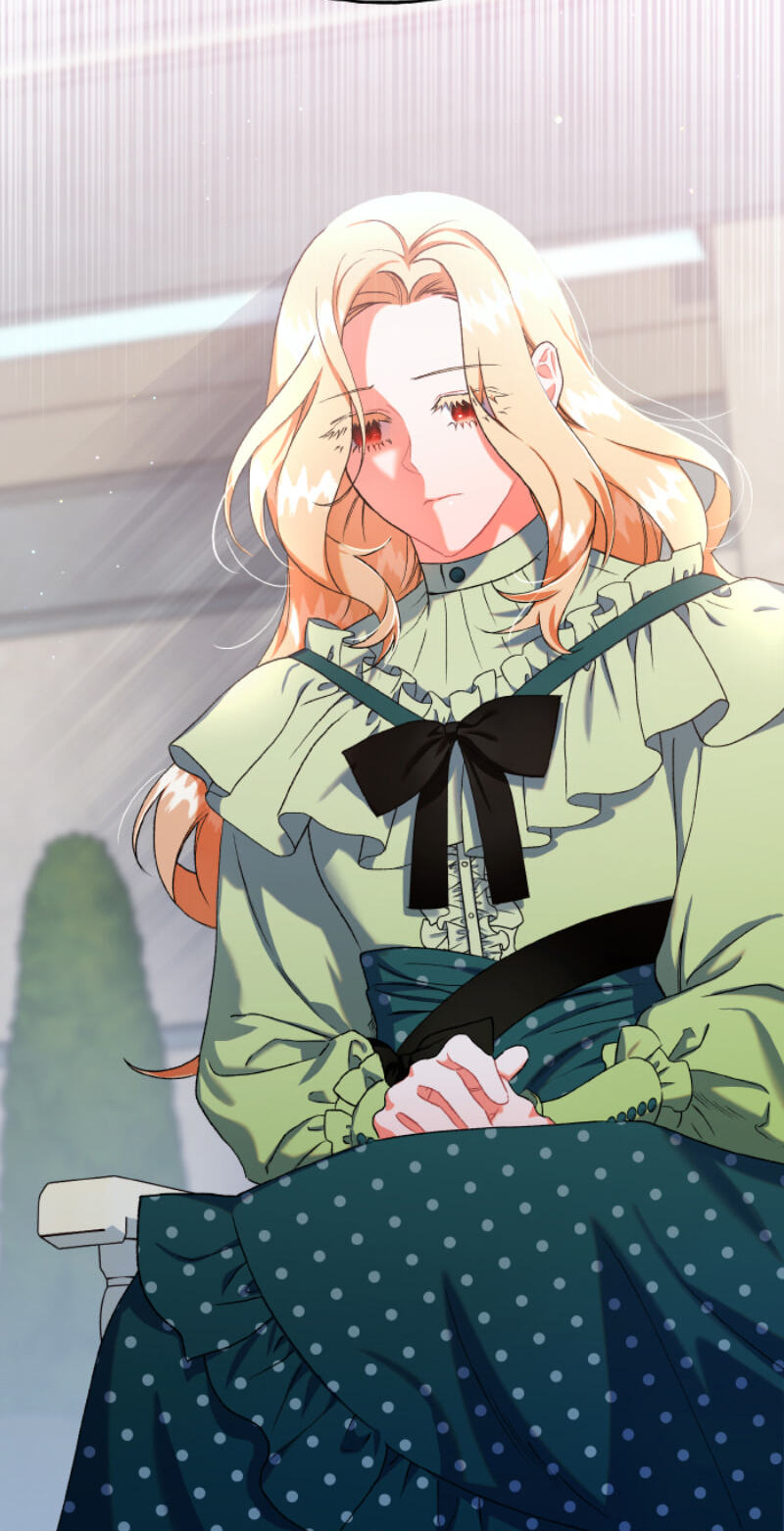 The Vanished Duchess Chapter 72 page 22 - 