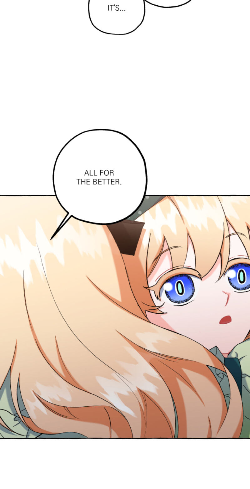 The Vanished Duchess Chapter 72 page 24 - 