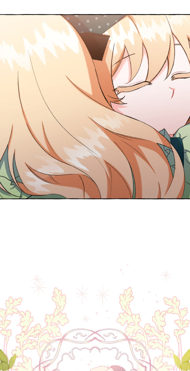 The Vanished Duchess Chapter 72 page 25 - 