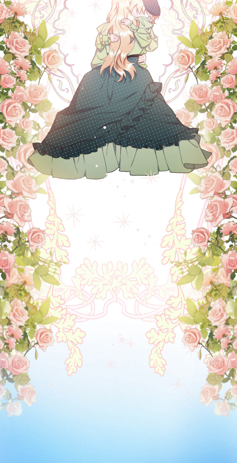 The Vanished Duchess Chapter 72 page 26 - 