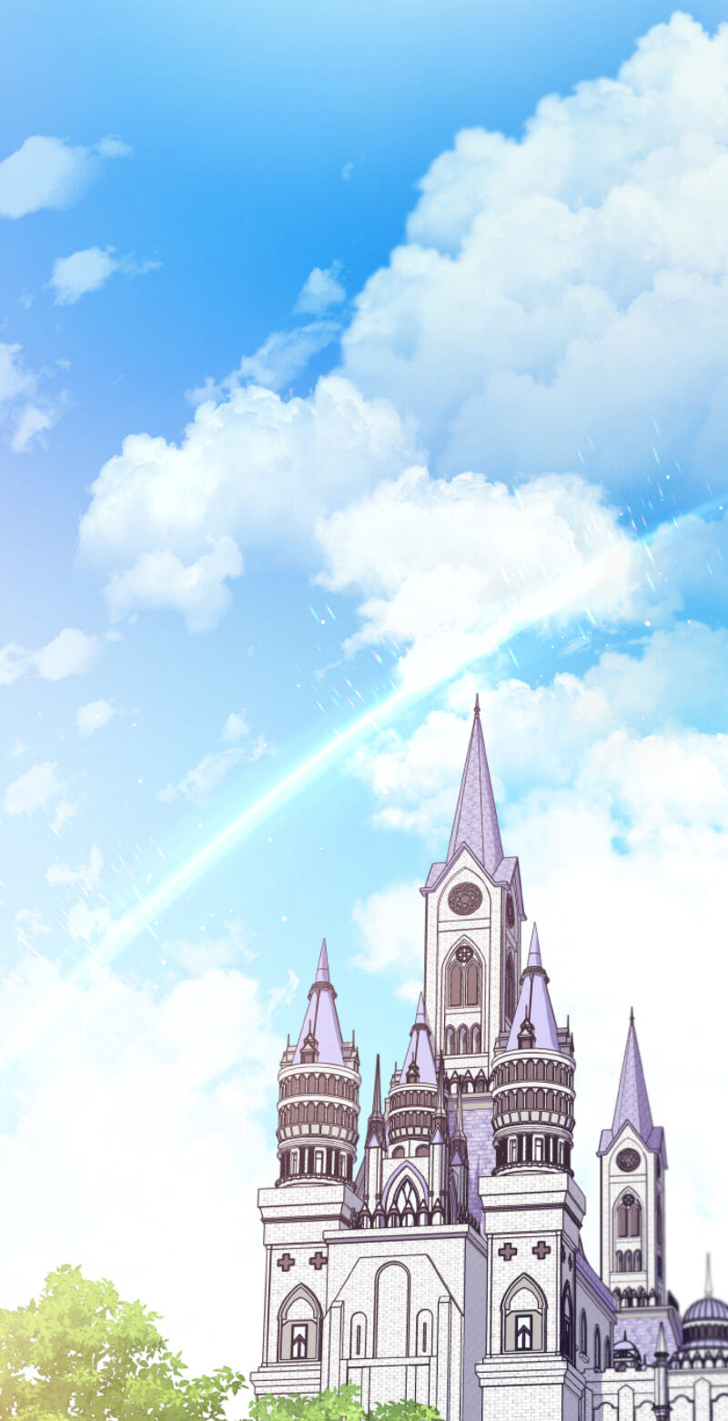 The Vanished Duchess Chapter 72 page 27 - 