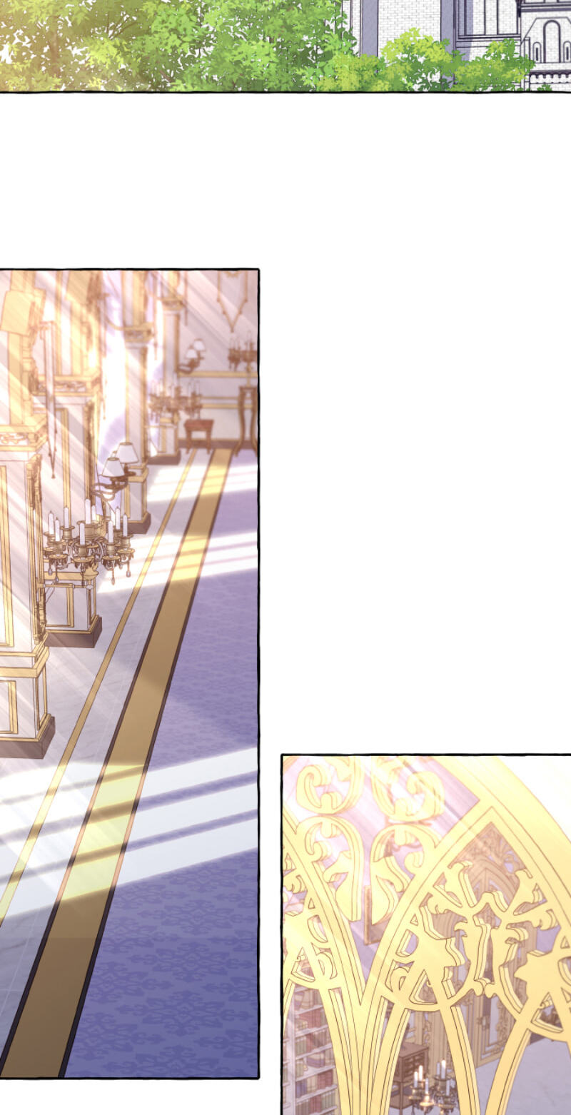 The Vanished Duchess Chapter 72 page 28 - 