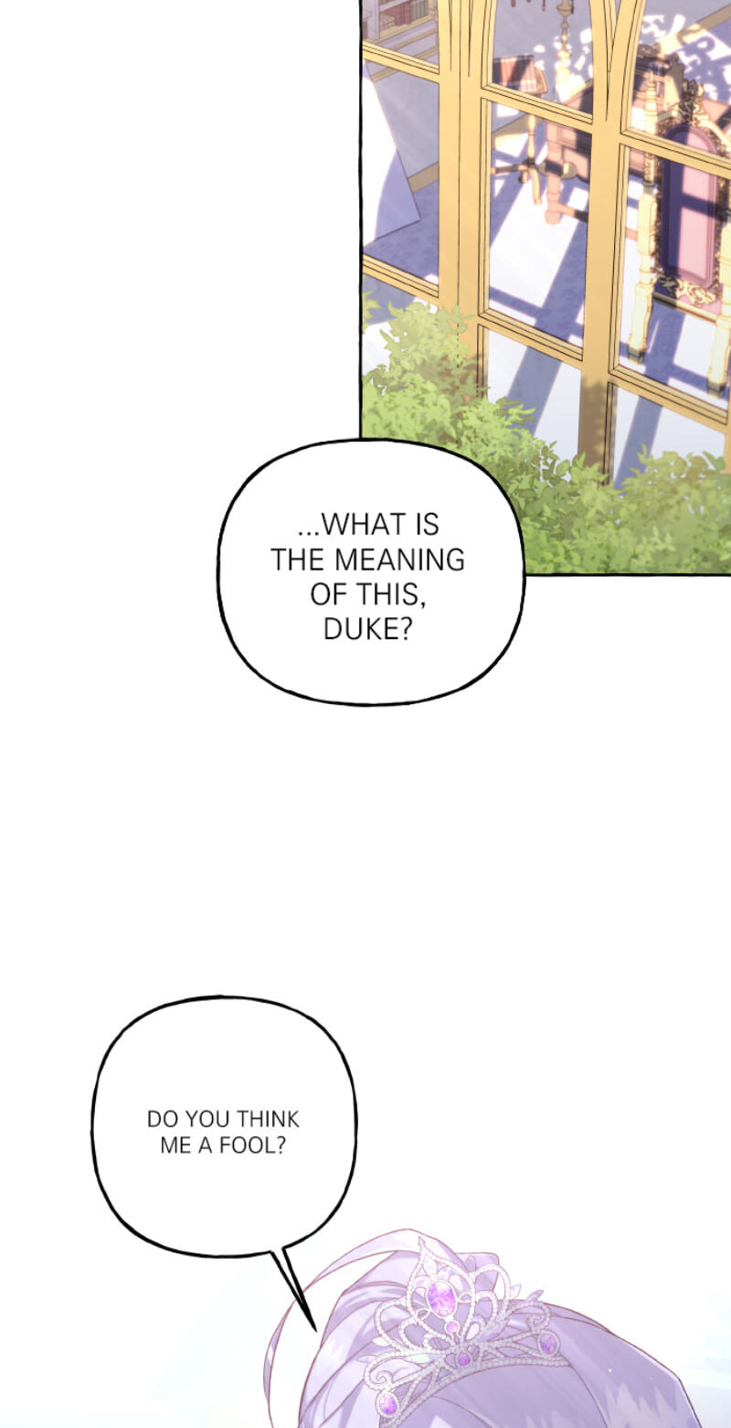 The Vanished Duchess Chapter 72 page 29 - 