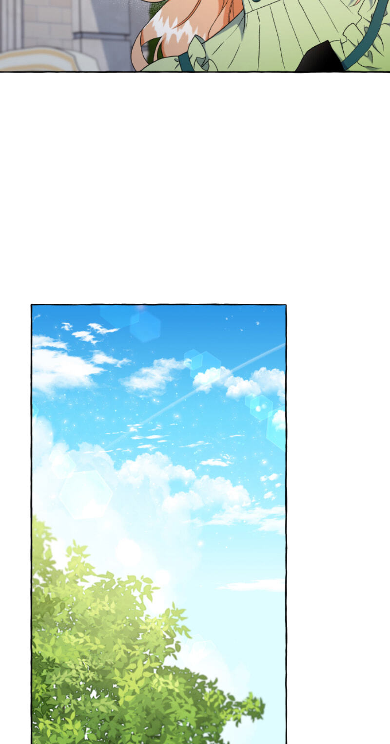 The Vanished Duchess Chapter 72 page 4 - 