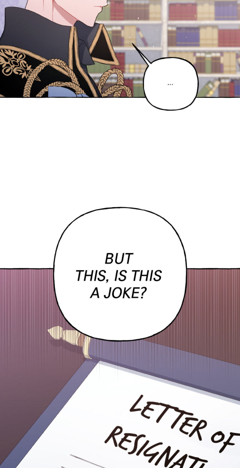 The Vanished Duchess Chapter 72 page 32 - 