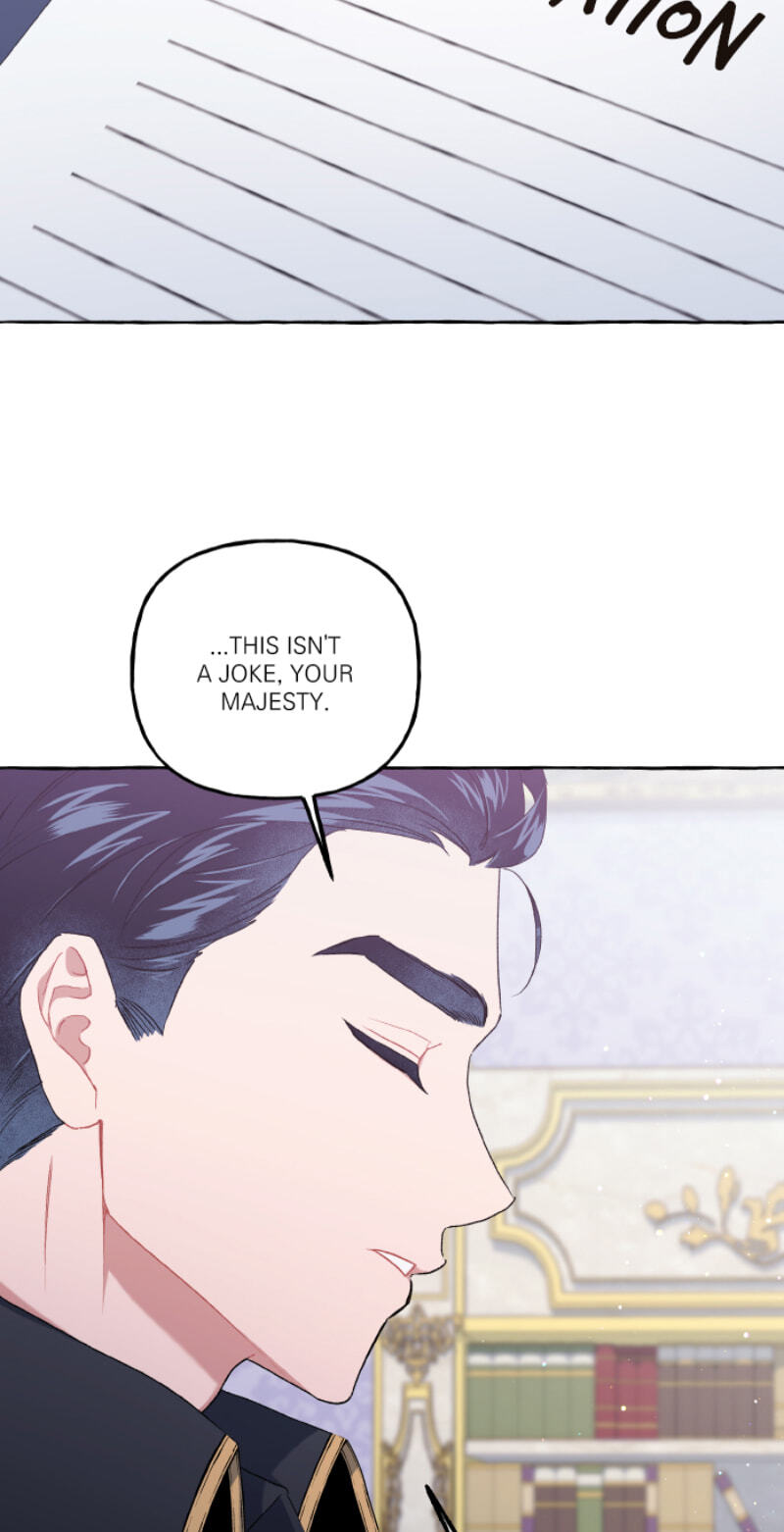 The Vanished Duchess Chapter 72 page 33 - 
