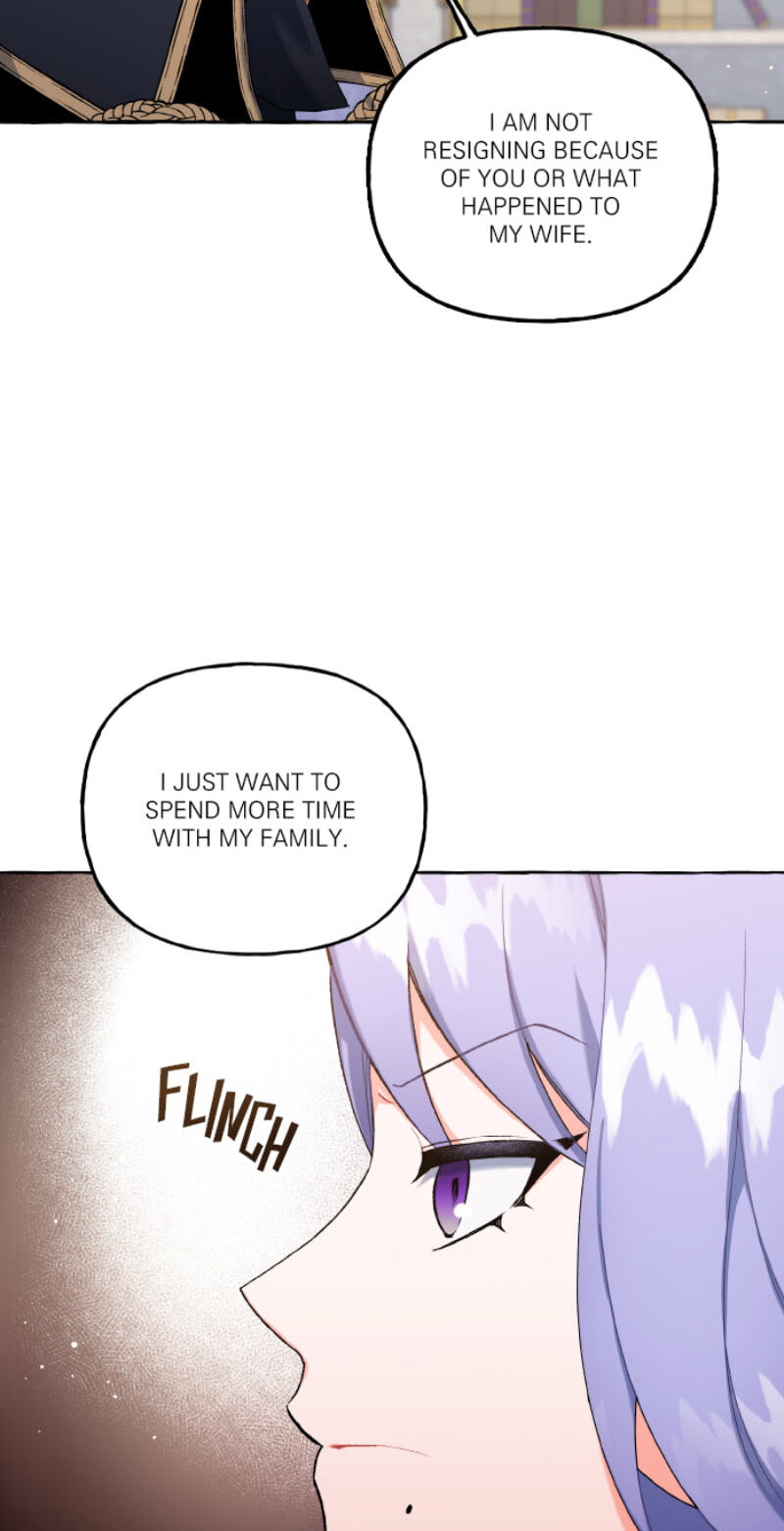 The Vanished Duchess Chapter 72 page 34 - 