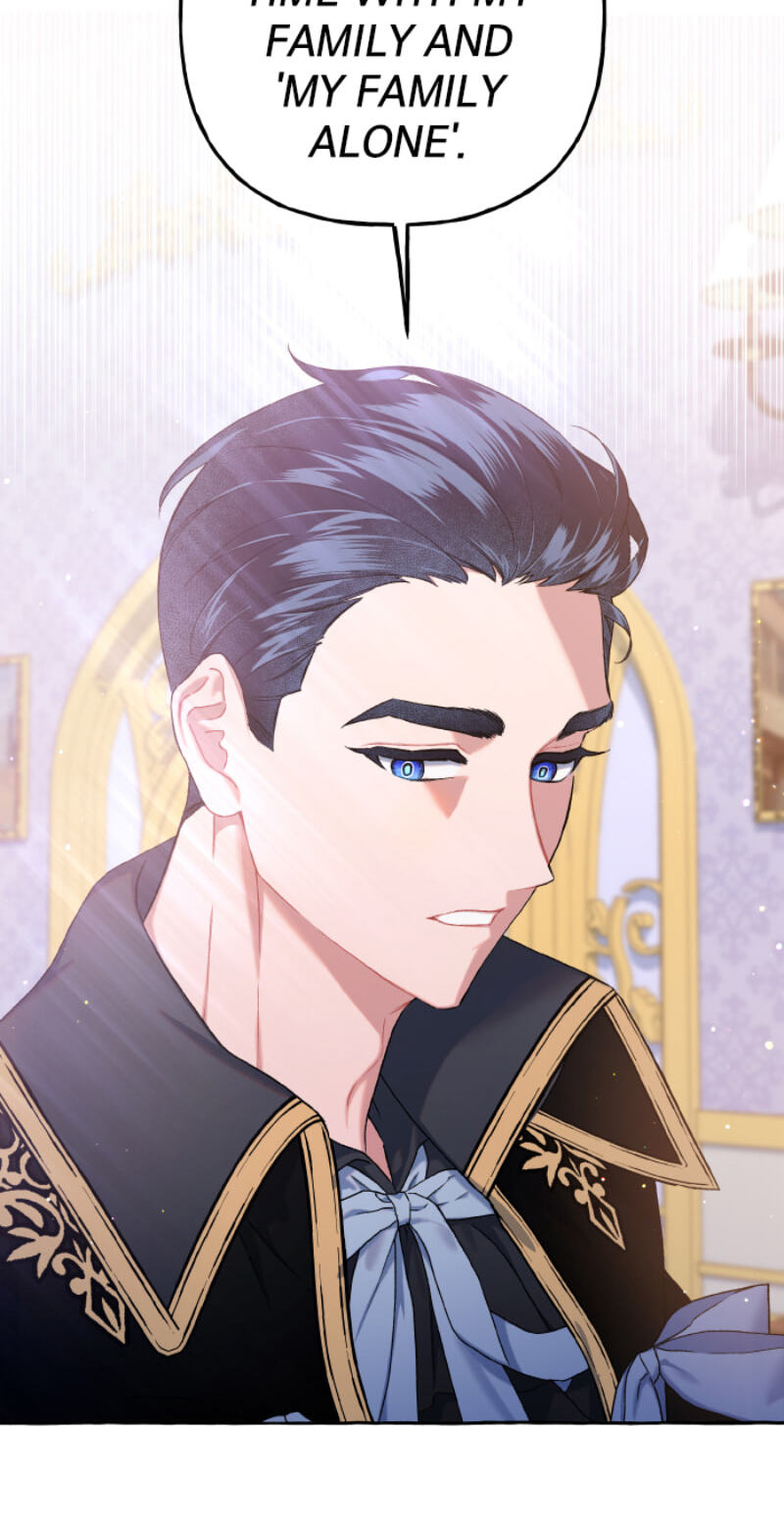 The Vanished Duchess Chapter 72 page 38 - 