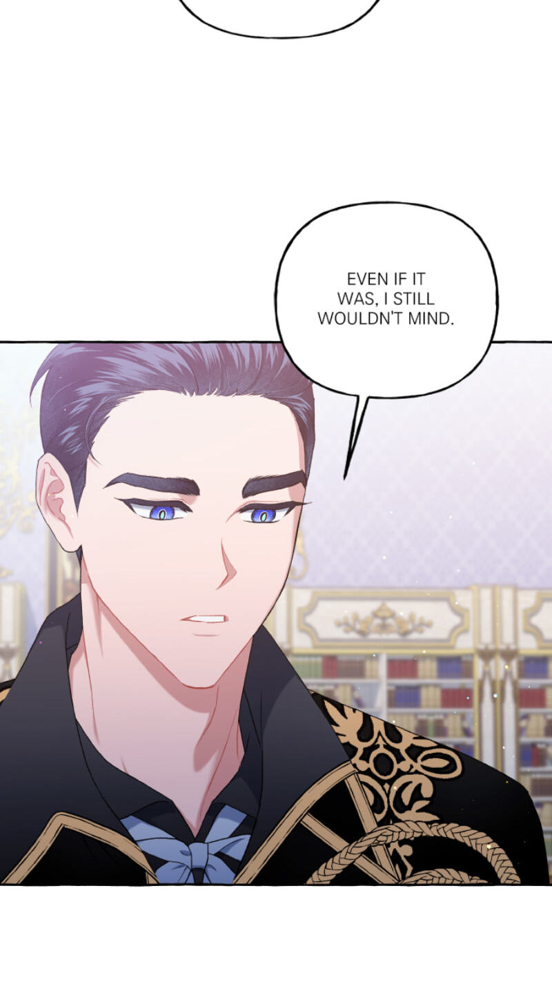 The Vanished Duchess Chapter 72 page 41 - 