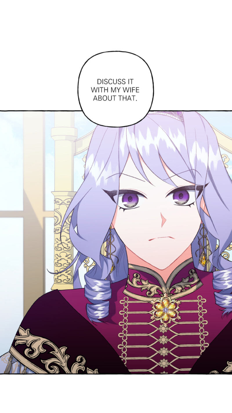 The Vanished Duchess Chapter 72 page 45 - 