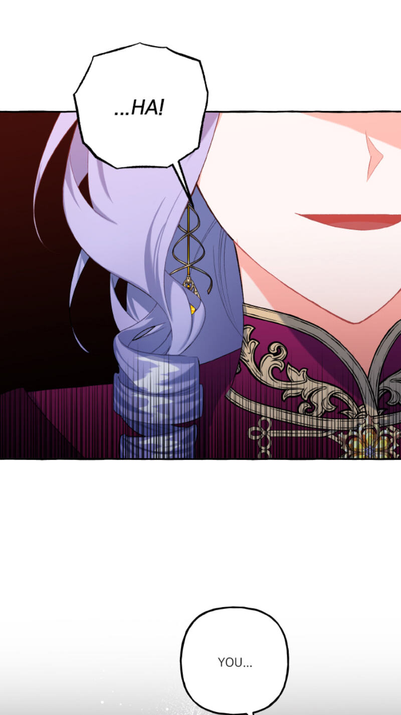 The Vanished Duchess Chapter 72 page 46 - 