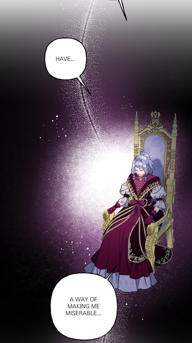 The Vanished Duchess Chapter 72 page 47 - 