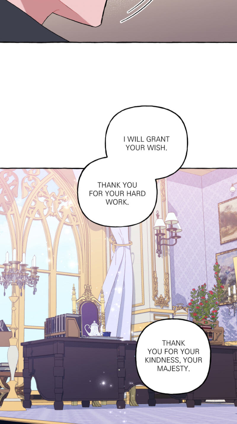 The Vanished Duchess Chapter 72 page 49 - 