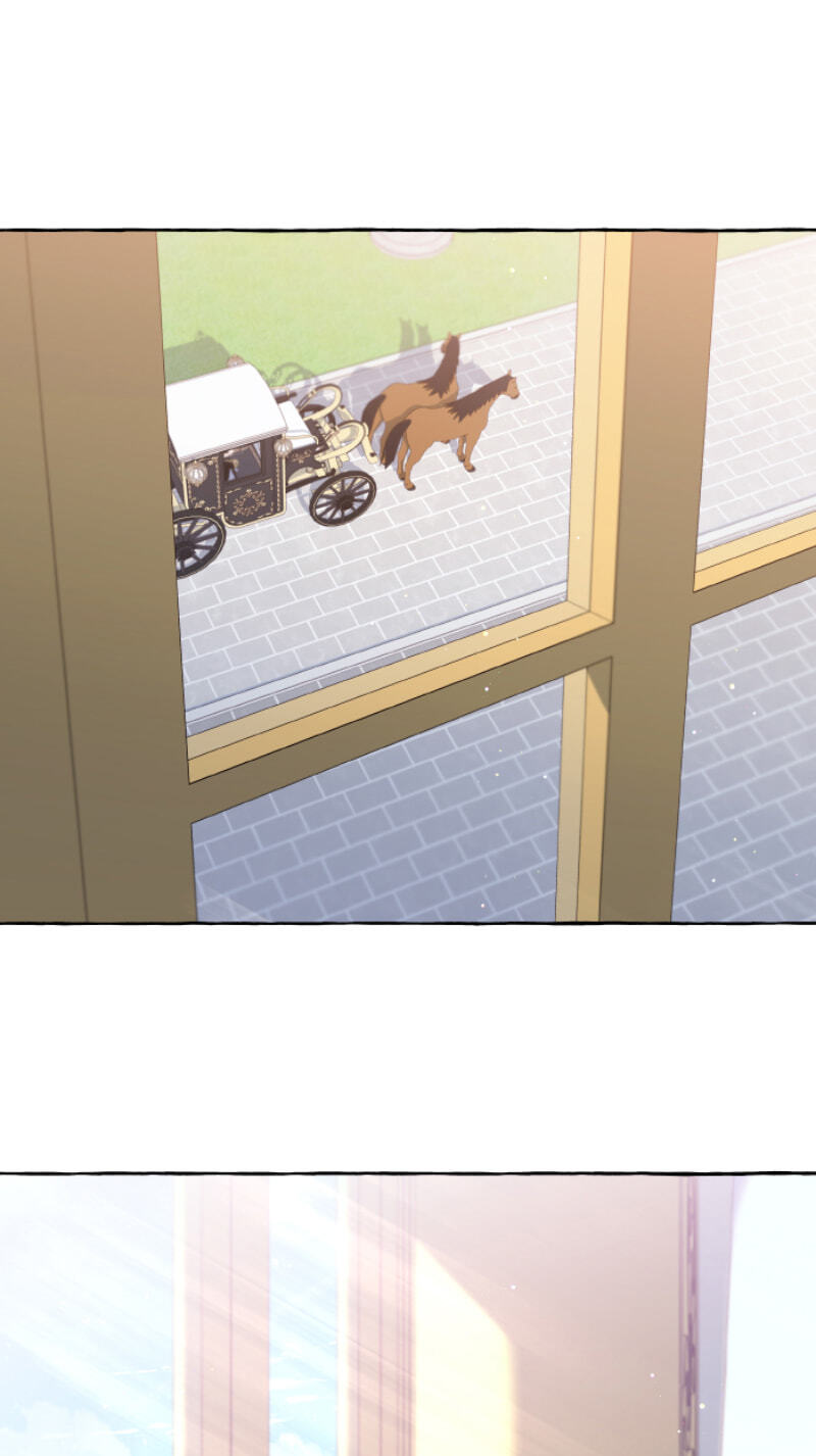 The Vanished Duchess Chapter 72 page 51 - 