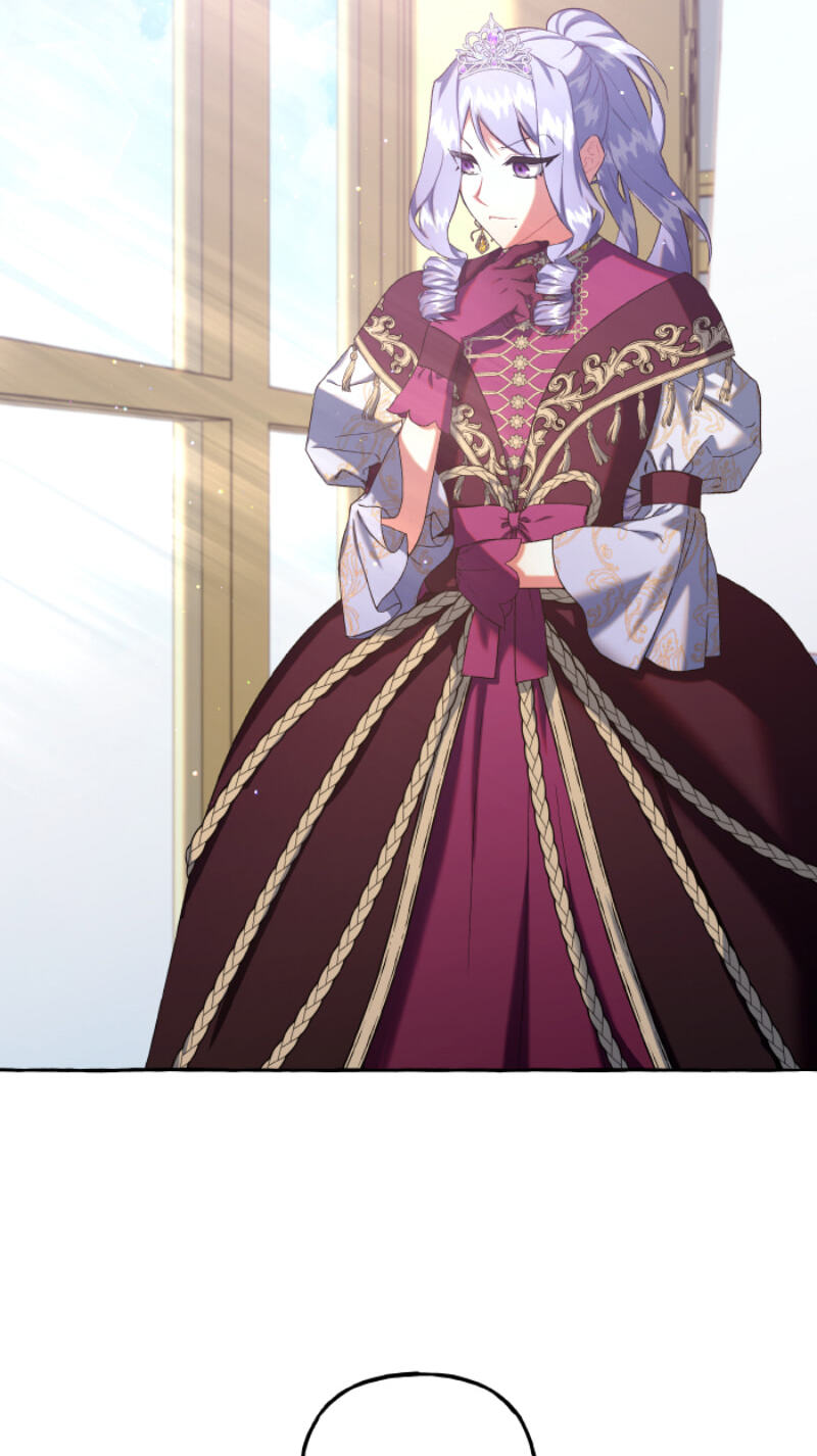 The Vanished Duchess Chapter 72 page 52 - 