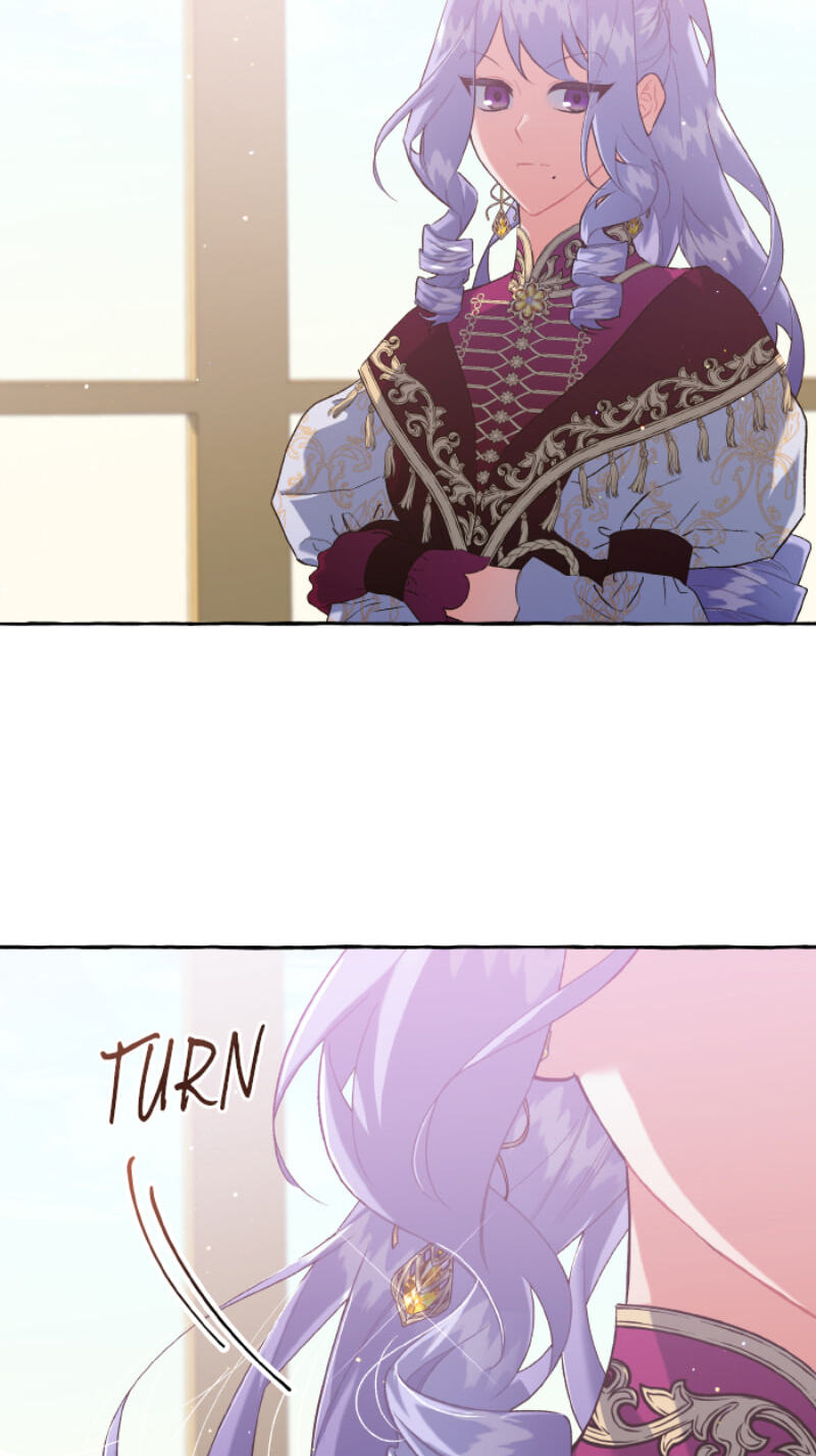 The Vanished Duchess Chapter 72 page 54 - 