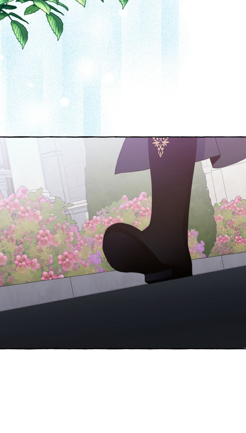 The Vanished Duchess Chapter 72 page 58 - 