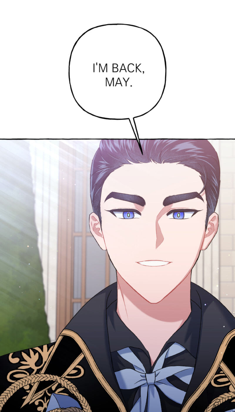 The Vanished Duchess Chapter 72 page 59 - 