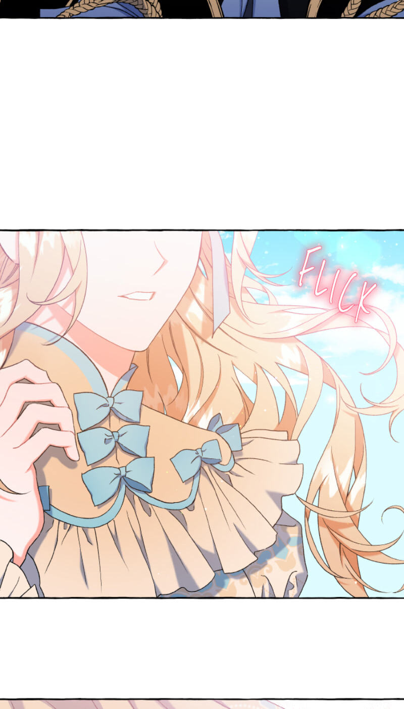 The Vanished Duchess Chapter 72 page 60 - 