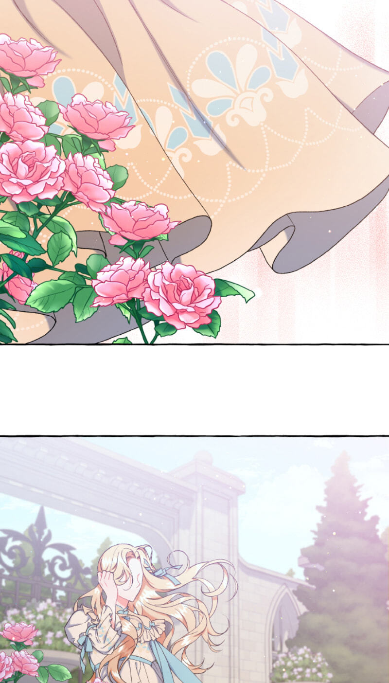 The Vanished Duchess Chapter 72 page 61 - 