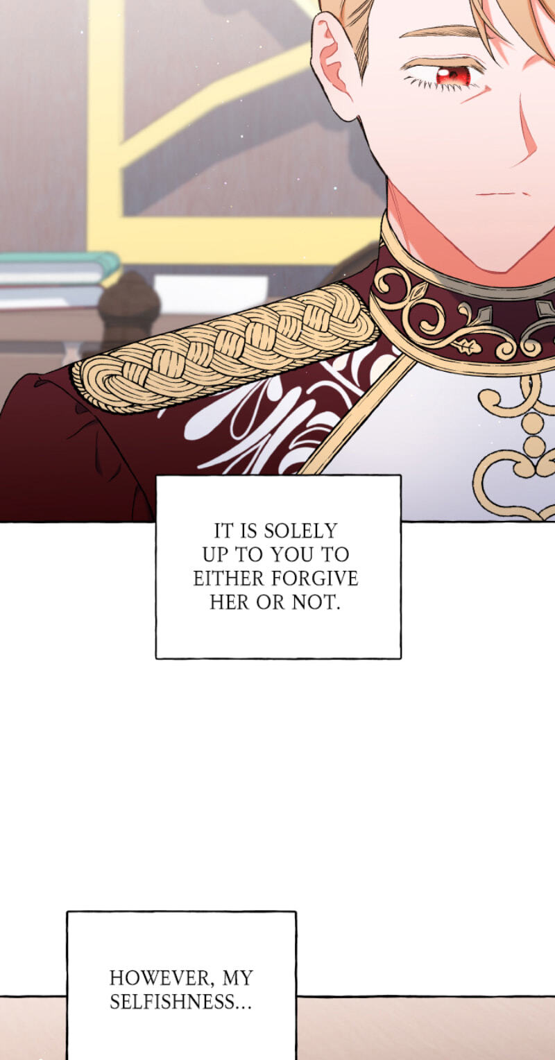 The Vanished Duchess Chapter 72 page 9 - 