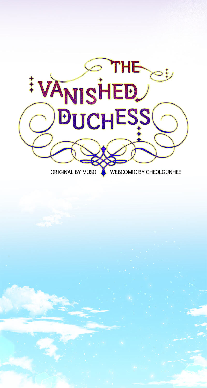 The Vanished Duchess Chapter 73 page 12 - 