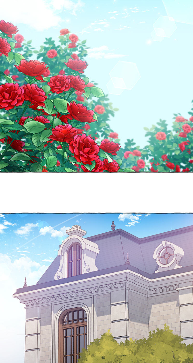 The Vanished Duchess Chapter 73 page 13 - 