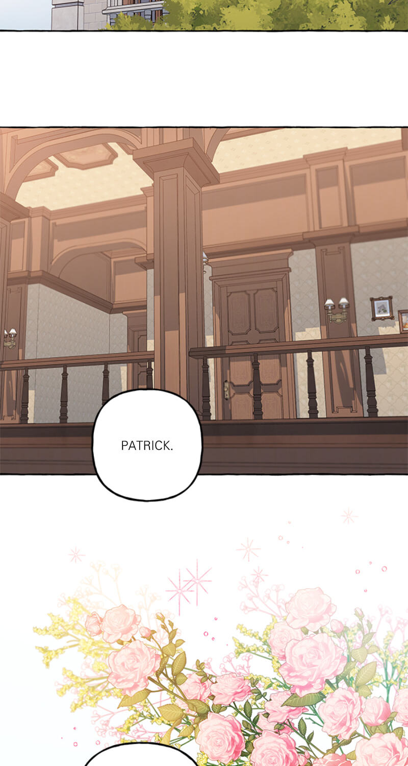The Vanished Duchess Chapter 73 page 14 - 