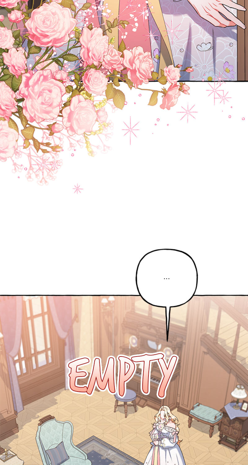 The Vanished Duchess Chapter 73 page 16 - 