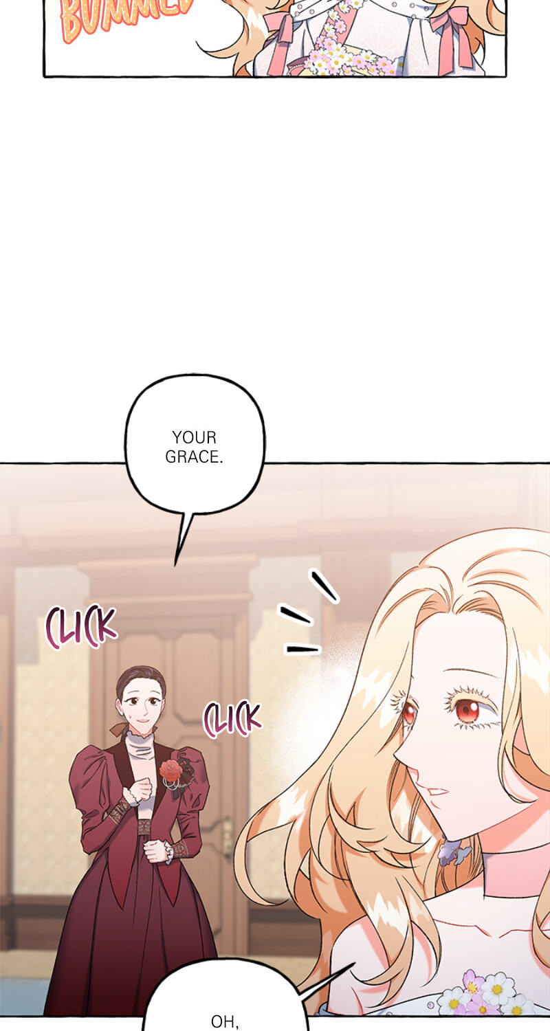 The Vanished Duchess Chapter 73 page 18 - 