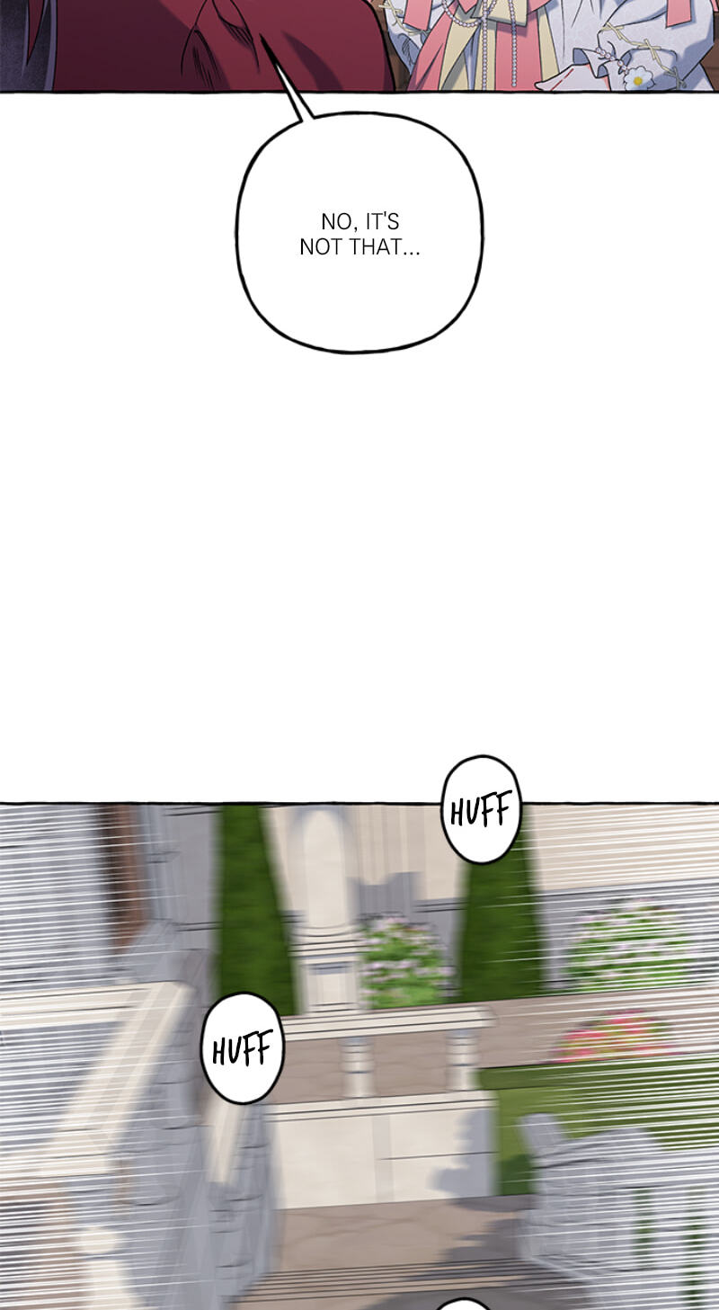 The Vanished Duchess Chapter 73 page 21 - 